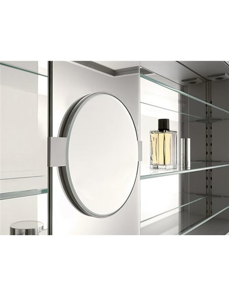 Зеркало-шкаф Keuco Edition 11 105 см - 6