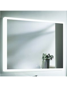 Esbano spogulis ES-2542 YD - 1
