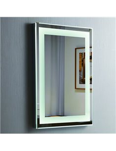 Esbano spogulis ES-2268 HD - 1