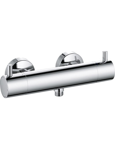 Thermostatic shower faucet 352030538 - 1