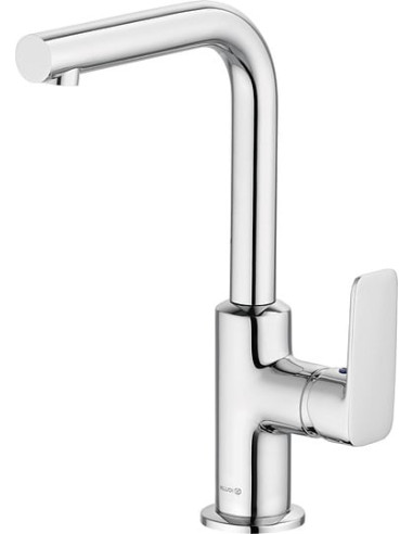Single-lever basin mixer 400240575