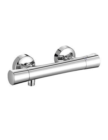 Thermostatic shower mixer 351000538