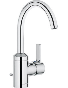 Single-lever basin mixer 382550575