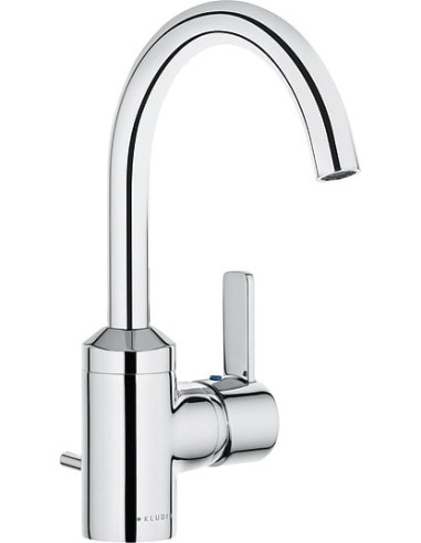 Single-lever basin mixer 382550575
