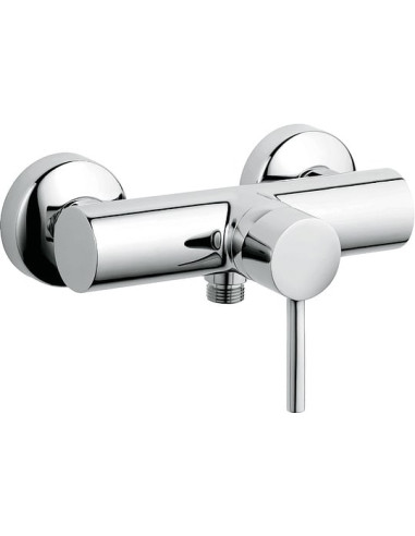 Shower faucet 388310576 chrome BOZZ