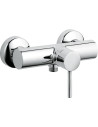 Shower faucet 388310576 chrome BOZZ - 1