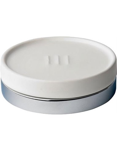 Colombo Design Soap Dish Nordic B5240.0CR-CBO - 1