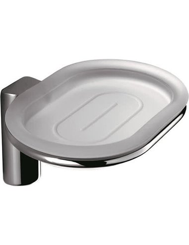 Colombo Design Soap Dish Luna В0101.000 - 1