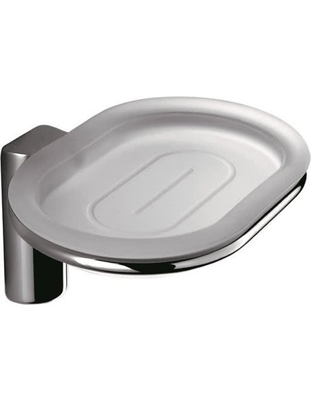 Colombo Design Soap Dish Luna В0101.000 - 1