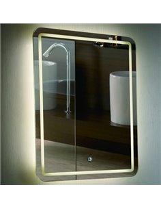 Esbano spogulis ES-1989 HD - 1