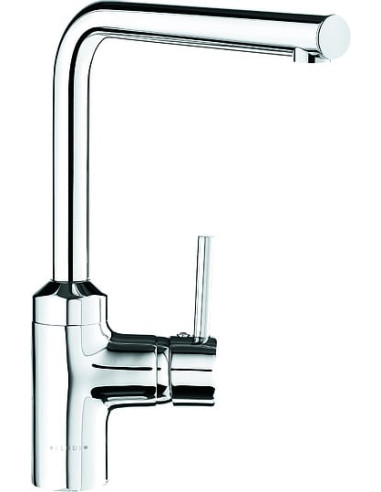 Single-lever sink mixer 428140577 L-INE