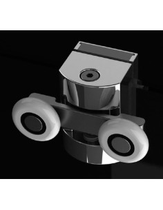 Keuco Soap Dish Industrie 14 41455 019000 - 1