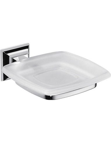 Colombo Design Soap Dish Portofino B3201 - 1