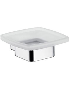 Emco Soap Dish Loft 0530 001 00 - 1