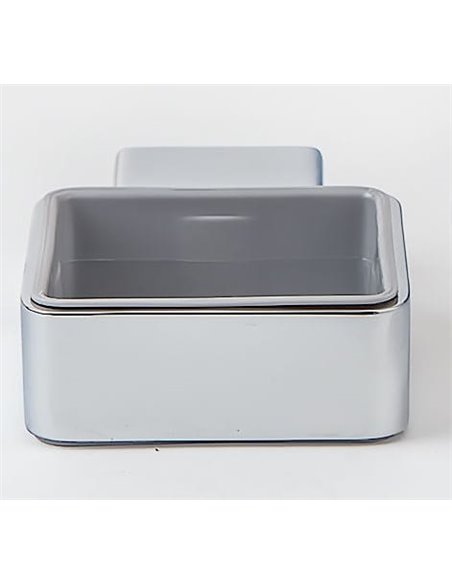 Emco Soap Dish Loft 0530 001 00 - 6