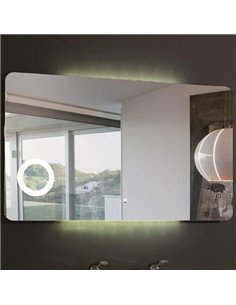 Esbano spogulis ES-1831 KD - 1