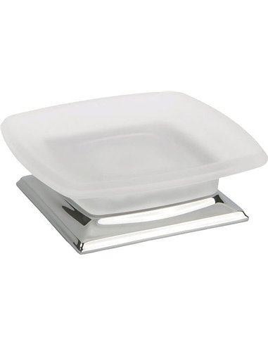 Colombo Design Soap Dish Portofino B3242 - 1