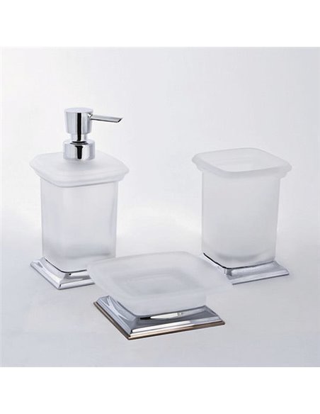 Colombo Design Soap Dish Portofino B3242 - 2