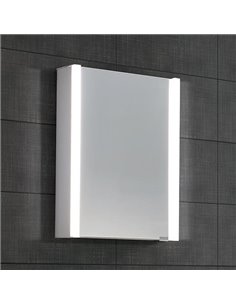 Esbano Mirror-Wardrobe ES-3814 - 1