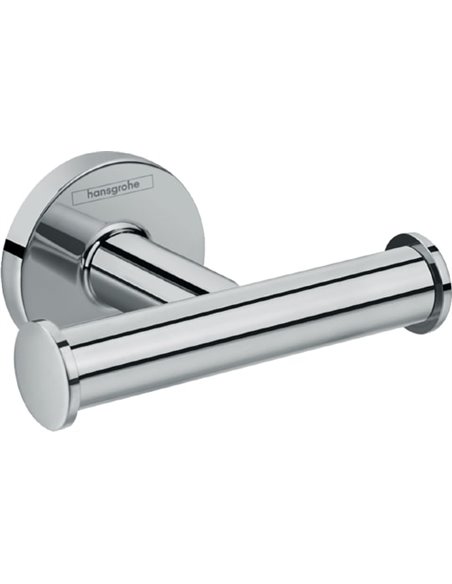 Hansgrohe Set Logis Universal Accessories (5 in 1) - 4