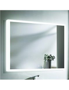 Esbano spogulis ES-2542 KD - 1