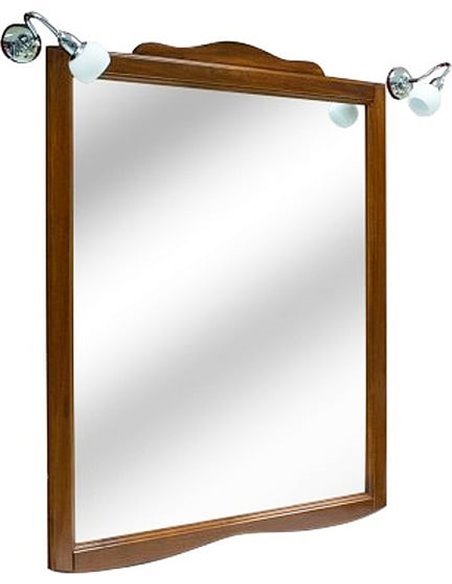 Kerasan spogulis Retro 734540 - 1