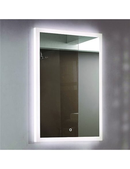 Esbano spogulis ES-2542 HD - 1