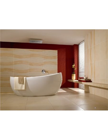 Villeroy & Boch Acrylic Bath Aveo new generation UBQ194AVE9W1V-01 - 7