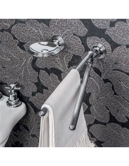 Colombo Design Towel Holder Hermitage В3312 - 2