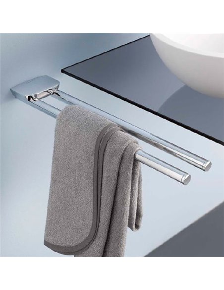 Kludi Towel Holder Ambienta 5397705 - 2
