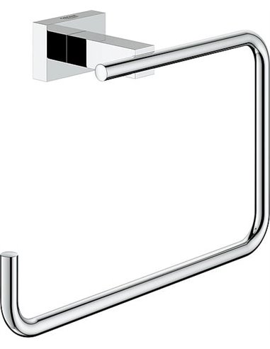 Grohe Towel Holder Essentials Cube 40510001 - 1