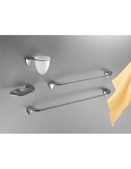 Colombo Design Towel Holder Khala В1811.000 - 2