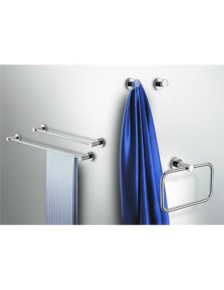 Colombo Design Towel Holder Plus W4912 - 2