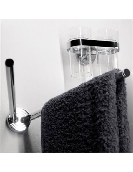 Emco Towel Holder Polo 0750 001 41 - 3