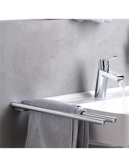 Kludi Towel Holder A-XES 4897705 - 3