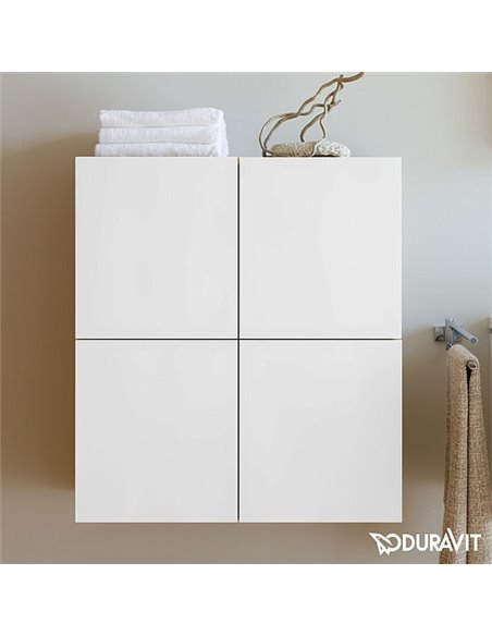 Duravit Wall Cabinet L-Cube - 2