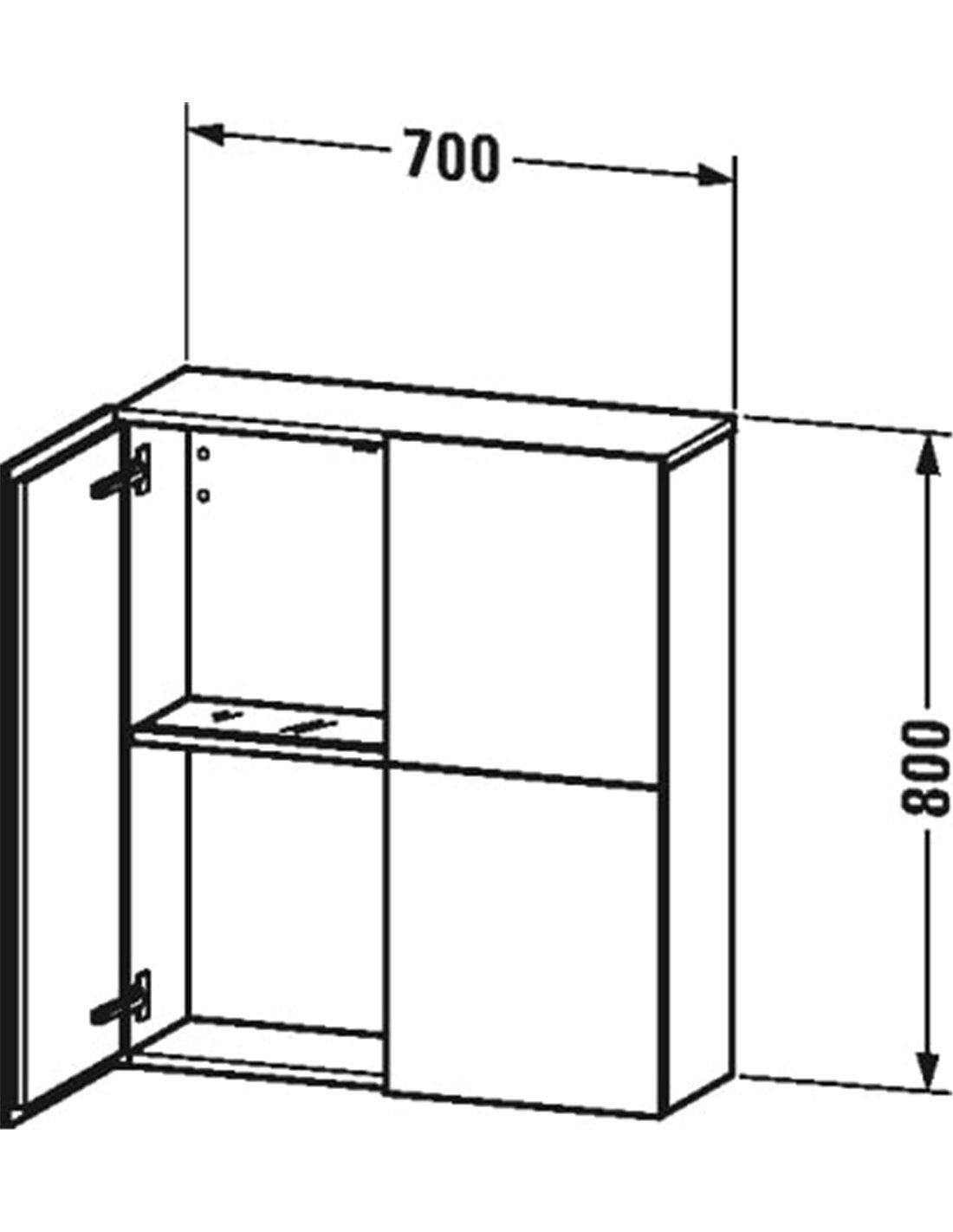 кухонный шкаф 30 см ширина
