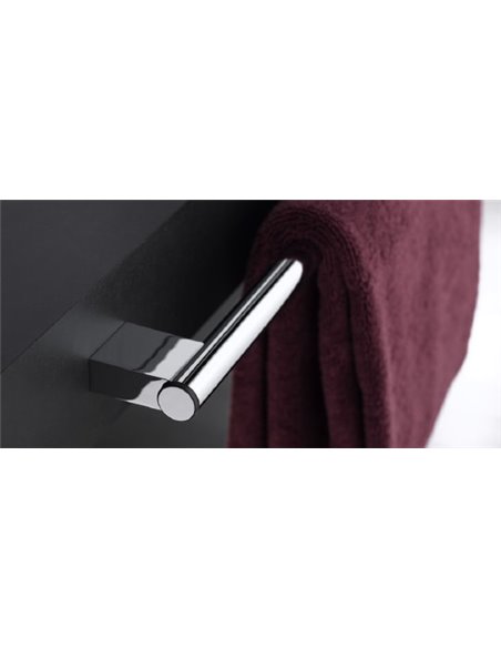 Emco Towel Holder System 2 3555 001 00 - 2