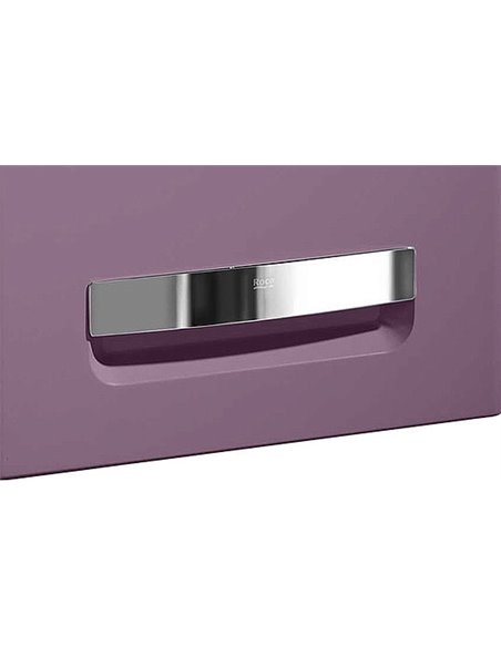 Шкаф Roca Gap L фиолетовый - 8