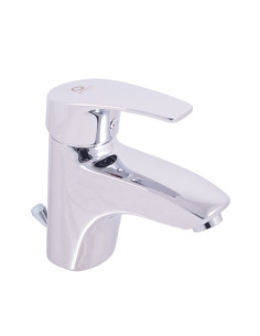 Basin lever mixer KONGO - Barva chrom,Rozměr 1/2''