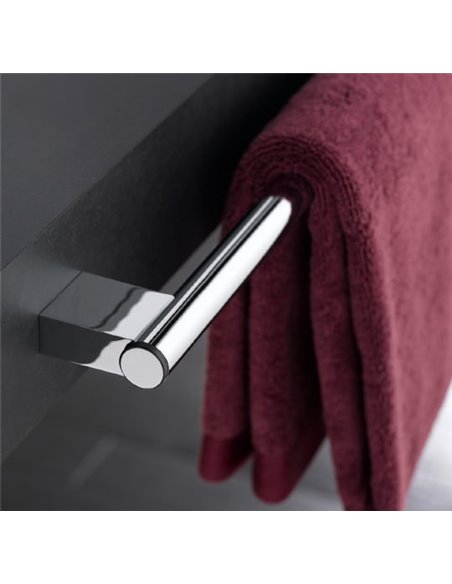 Emco Towel Holder System 2 3560 001 60 - 2