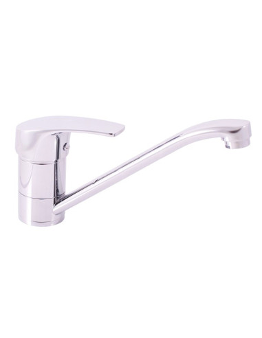 Sink lever mixer KONGO - Barva chrom,Rozměr 3/8''