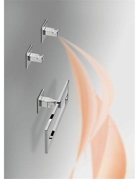 Colombo Design Towel Holder Forever B2931 - 3