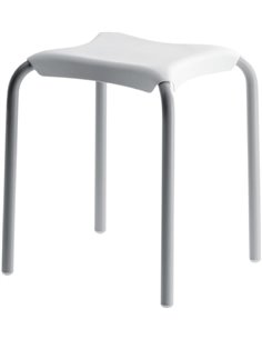 Colombo Design Stool Complementi B9955 - 1