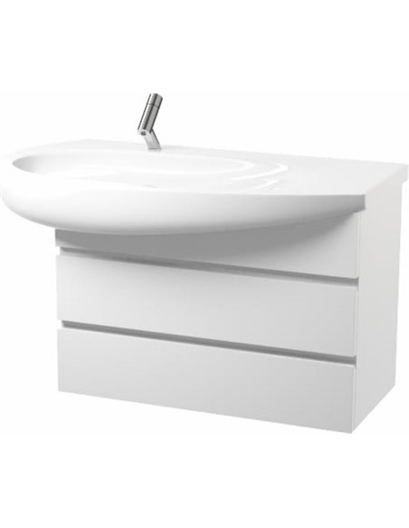 Laufen Vanity Unit With A Basin Alessi one 4.2447.0.097.631.1 - 1