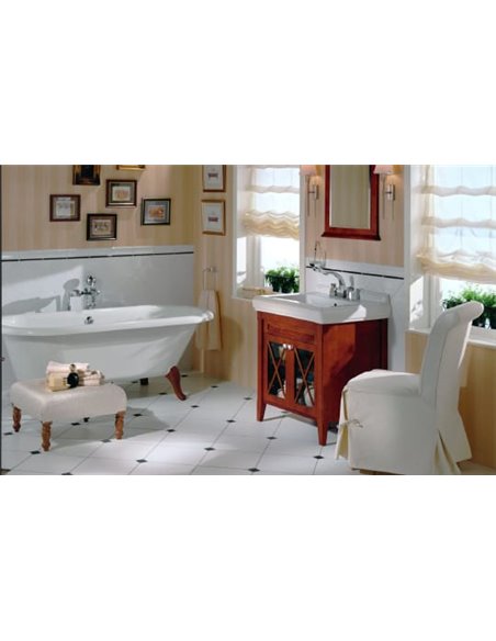 Villeroy & Boch Vanity Unit With A Basin Hommage 75 - 4