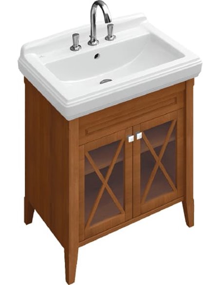 Villeroy & Boch Vanity Unit With A Basin Hommage 75 - 8