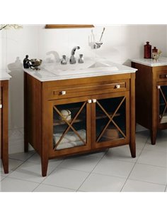 Villeroy & Boch Vanity Unit With A Basin Hommage 98 - 1