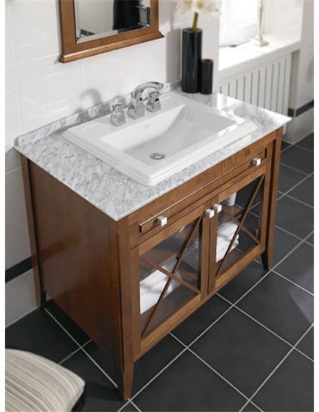Villeroy & Boch Vanity Unit With A Basin Hommage 98 - 5