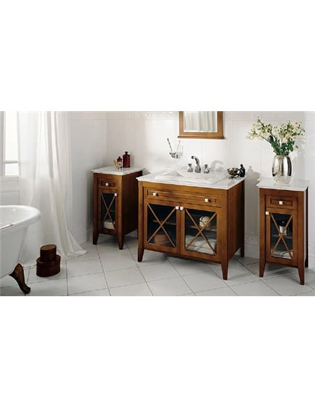Villeroy & Boch Vanity Unit With A Basin Hommage 98 - 8